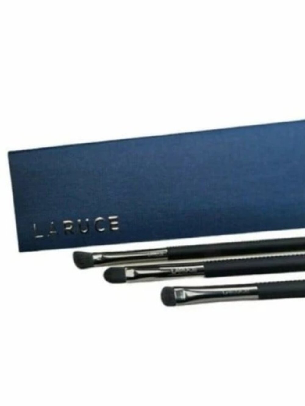 NEW *Limited Edition* Laruce 3 Piece brush set